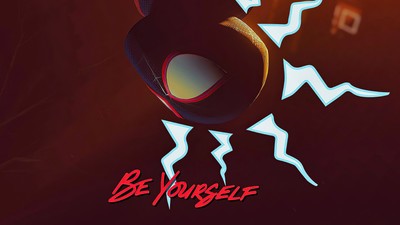 Miles Morales Poster #55700