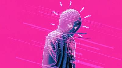 Miles Morales Poster #55701