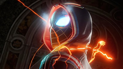Miles Morales Poster #55711