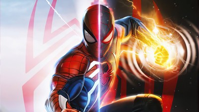 Miles Morales Mouse Pad 55718