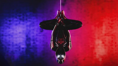 Miles Morales Mouse Pad 55723