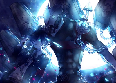 Minato Arisato posters