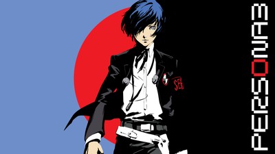 Minato Arisato mug #