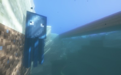 Minecraft Poster #55779