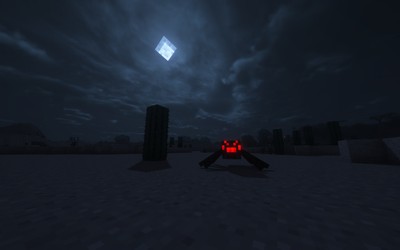 Minecraft Poster #55780