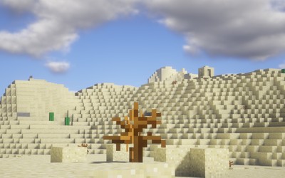 Minecraft Poster #55781