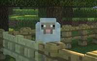 Minecraft Poster 55782