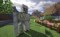 Minecraft Poster 55783