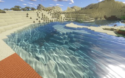 Minecraft Poster #55784