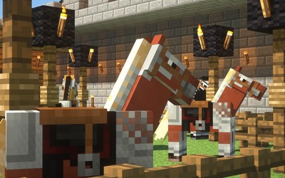 Minecraft Poster #55785