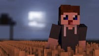 Minecraft Poster 55787