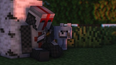 Minecraft Poster #55788