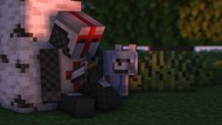 Minecraft Poster 55788