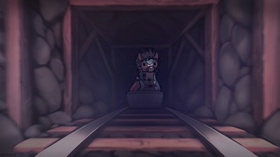 Minecraft Poster #55793