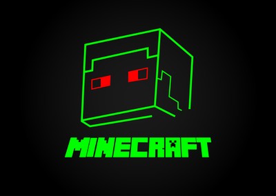 Minecraft Poster #55798