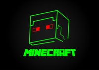 Minecraft Poster 55798