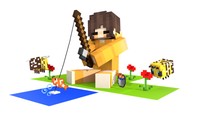Minecraft Poster 55799