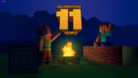 Minecraft Poster 55800