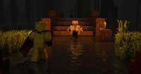 Minecraft Poster 55803