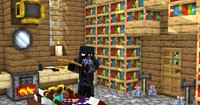 Minecraft Poster 55804
