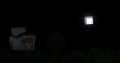 Minecraft Poster #55805