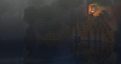 Minecraft Poster #55807