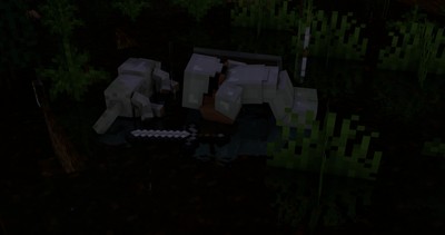 Minecraft Poster #55808