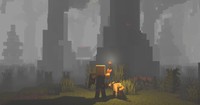 Minecraft Poster 55809