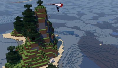 Minecraft Poster #55811