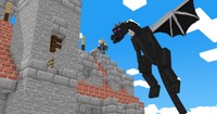 Minecraft Poster 55813
