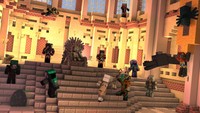 Minecraft Poster 55814