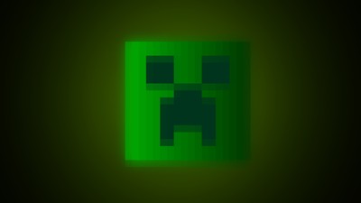 Minecraft Poster #55816