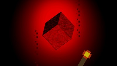 Minecraft Poster #55817