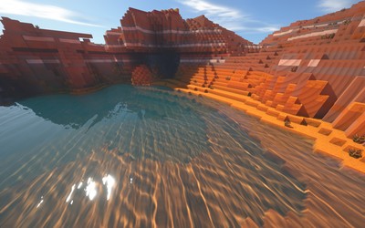 Minecraft Poster #55819