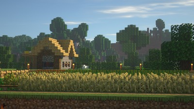 Minecraft Poster #55820