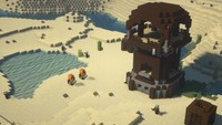 Minecraft Poster 55821