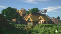 Minecraft Poster 55822
