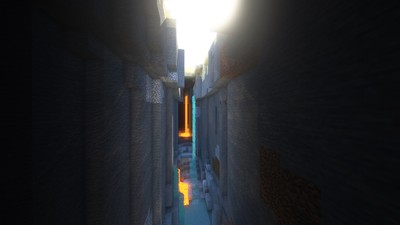 Minecraft Poster #55824