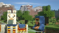 Minecraft Poster 55826
