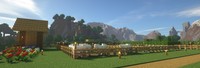Minecraft Poster 55828