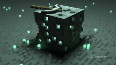 Minecraft Poster #55831