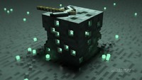 Minecraft Poster 55831