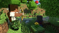 Minecraft Poster 55832