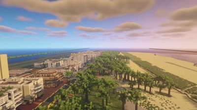 Minecraft Poster #55834