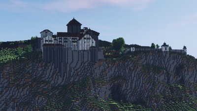 Minecraft Poster #55838