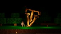 Minecraft Poster 55842