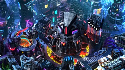 Minecraft Poster #55843