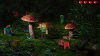 Minecraft Poster 55844