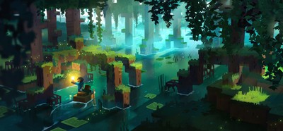 Minecraft Poster #55845