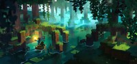 Minecraft Poster 55845